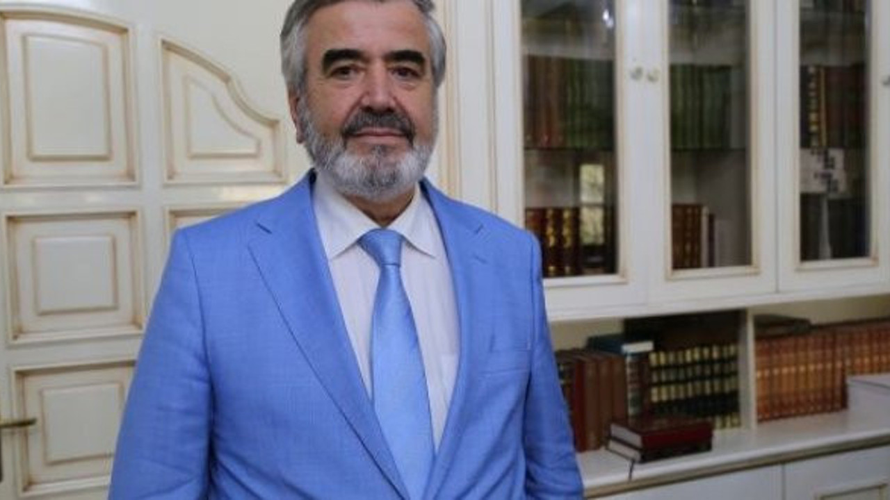 İstanbul Müftüsü: "10 bin camiye daha ihtiyaç var"