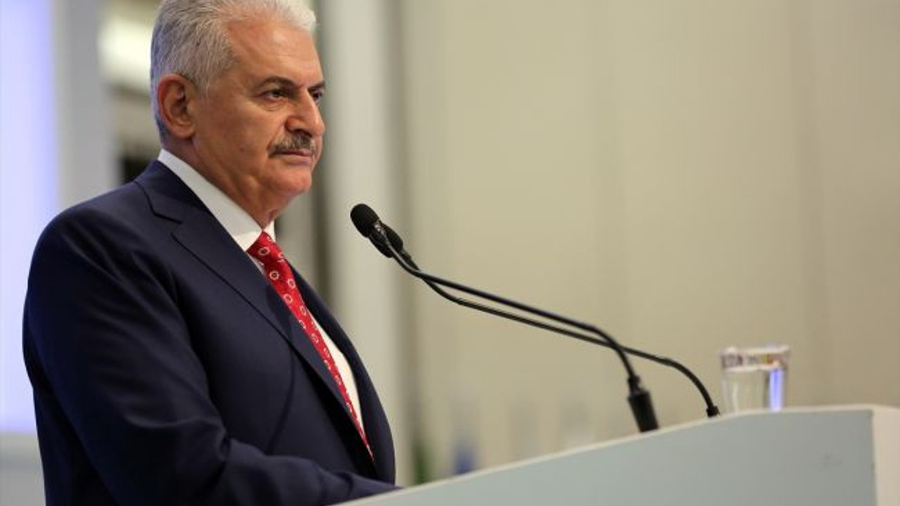 Başbakan'dan TEOG açıklaması!