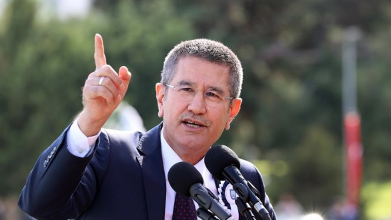 Canikli'den ABD'ye: "YPG'ye silah yardımı yapmaya devam ederlerse..."