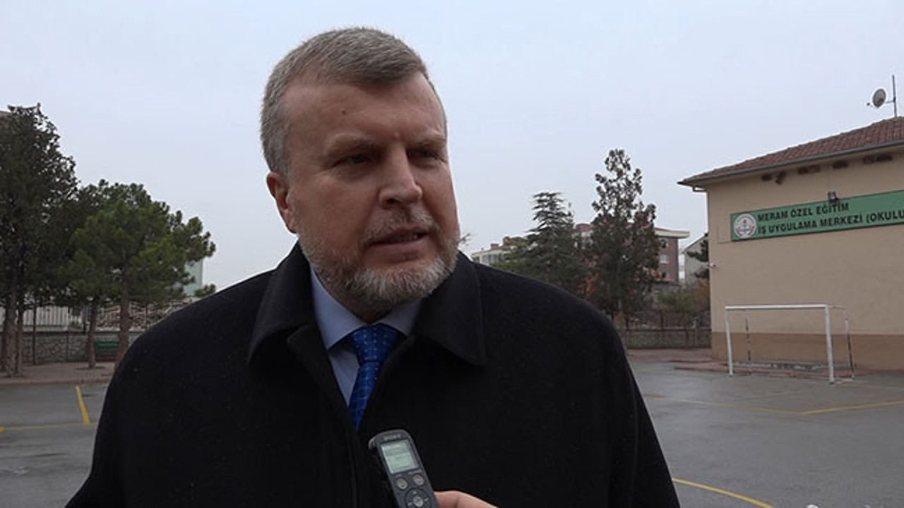 Ahmet Şan için istenen ceza belli oldu