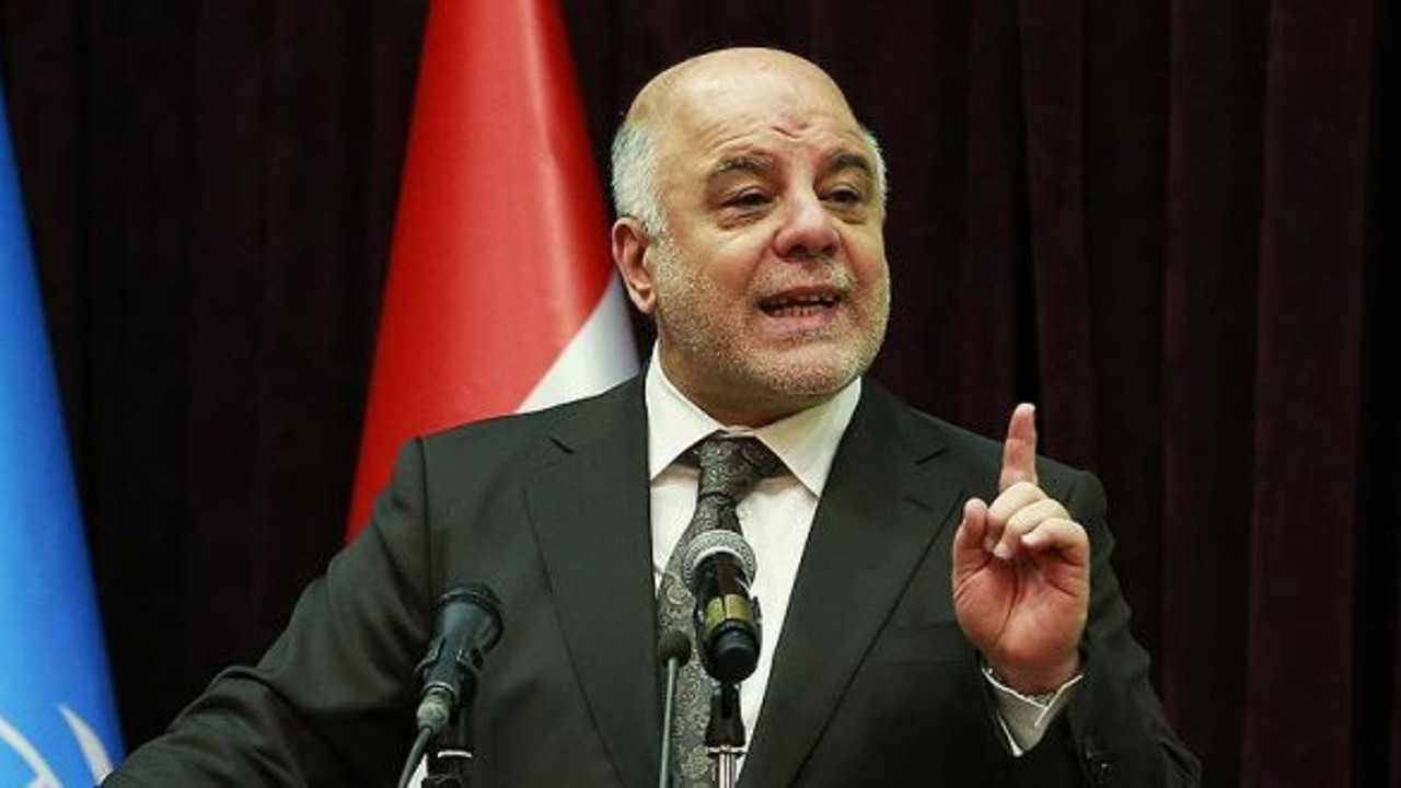 İbadi'den Barzani'ye Kerkük teklifi!