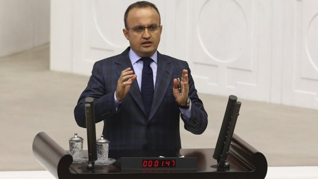 AKP'li Turan'dan 'metal yorgunluğu' açıklaması: "Derdimiz üzüm yemek"