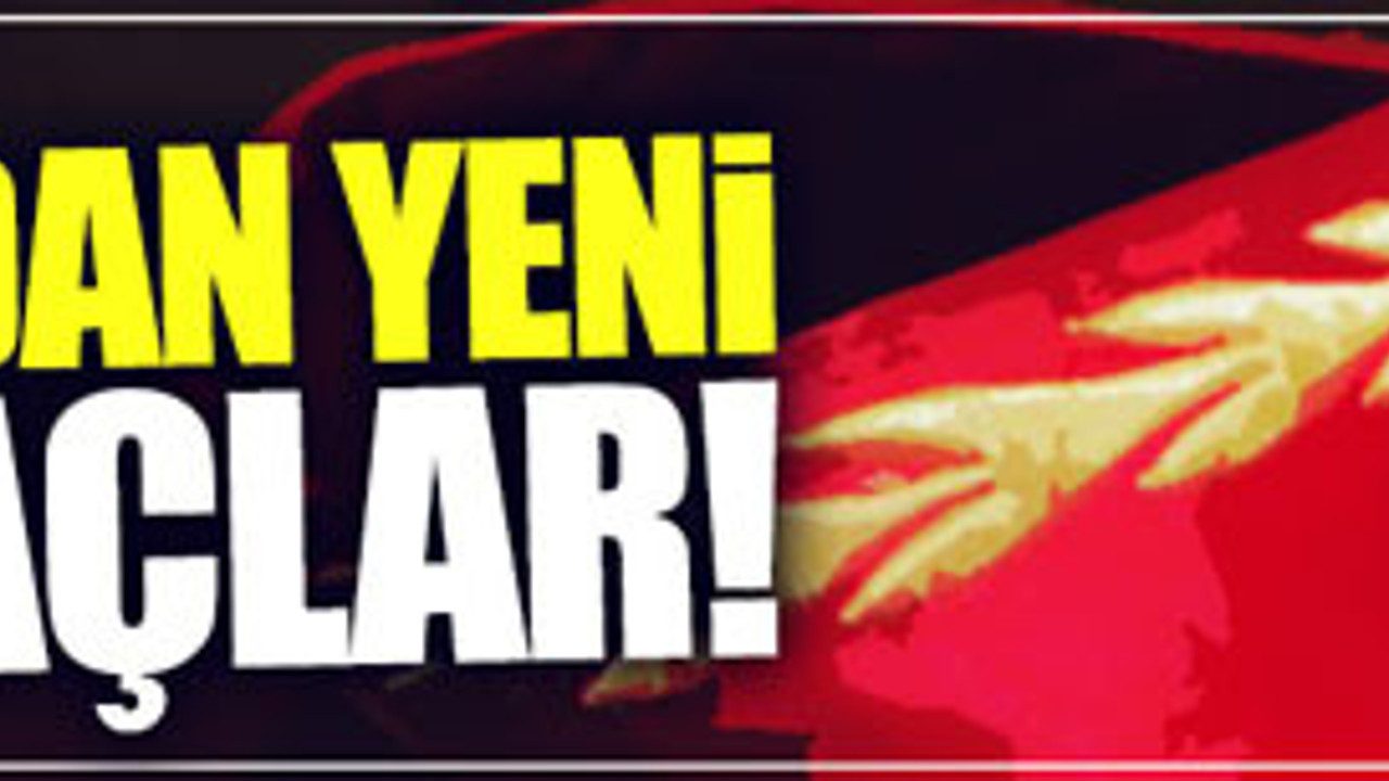 HSK'dan yeni ihraçlar