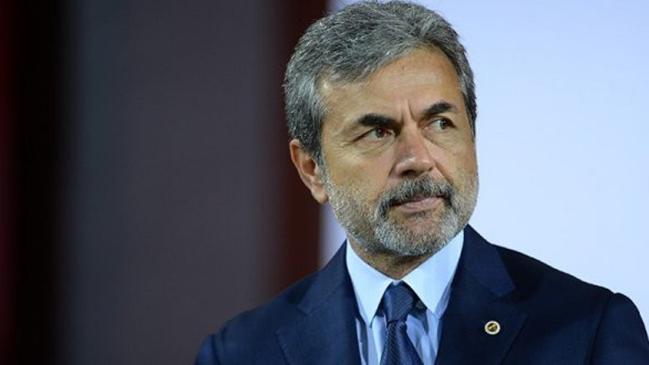 Aykut Kocaman'ın cezası belli oldu!
