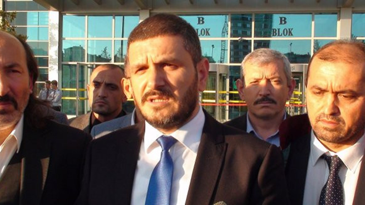 Mican: "LGBTİ, emperyalist bir projedir"