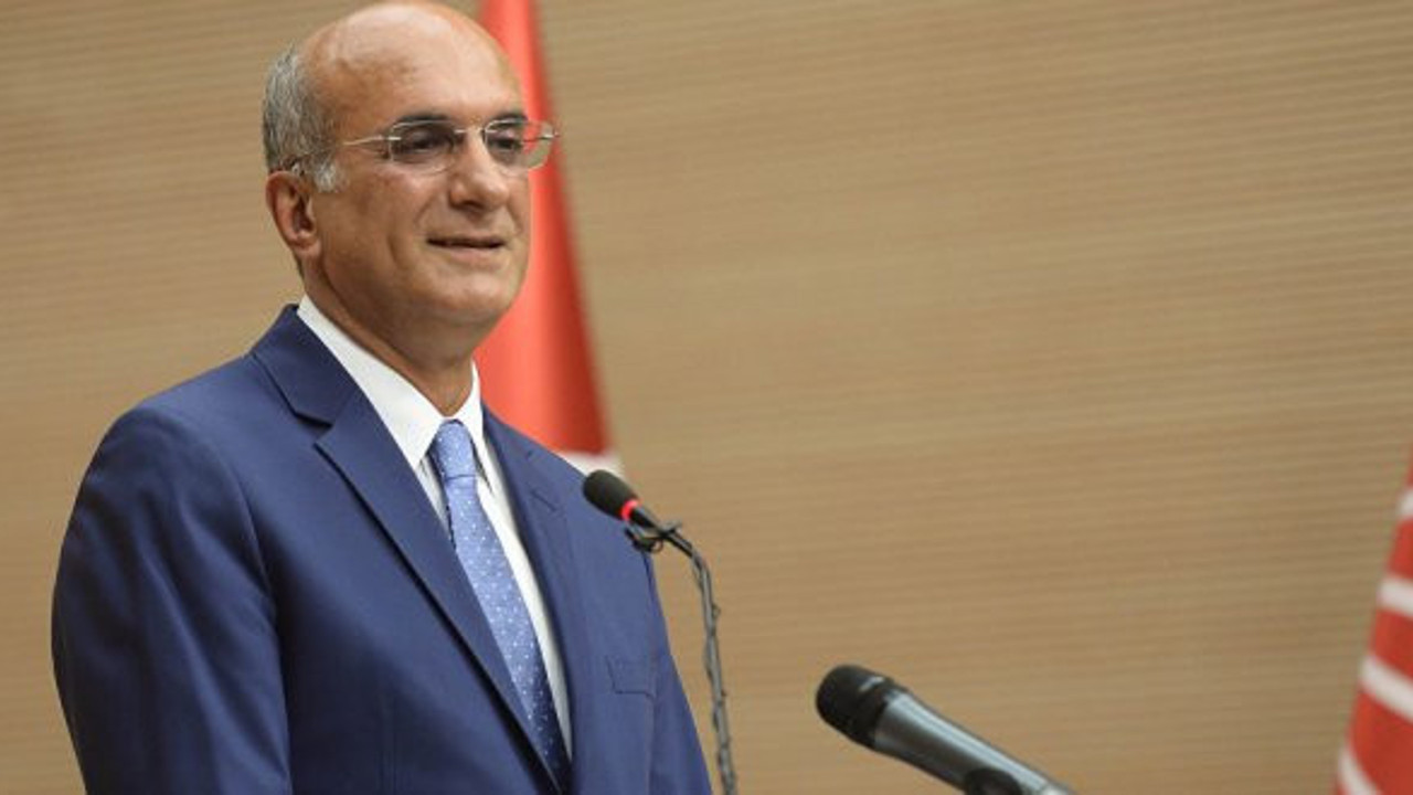Bingöl: "2019'da Ankara'nın burçlarına CHP bayrağını dikeceğiz"