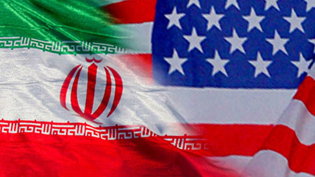 İran'dan ABD'ye sert çıkış