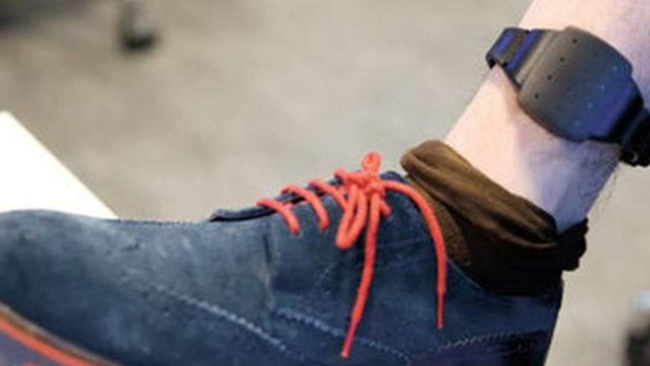 Dayakçı kocalara kelepçe kalmadı