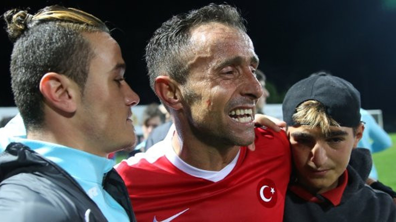 Gecenin kahramanı Osman Çakmak kimdir?