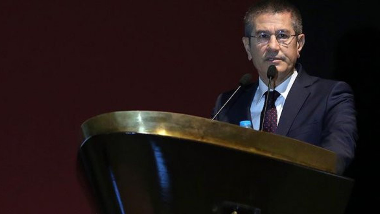 Canikli: "Türkiye'ye tehditler kalkana kadar"