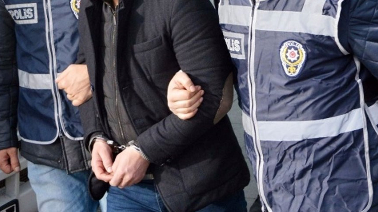 Maliye Bakanlığı'na FETÖ operasyonu (14 Aralık 2017)