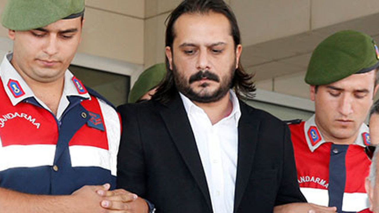 Emrah Serbes'in DNA örneği, bira kutusuyla uyumlu çıktı