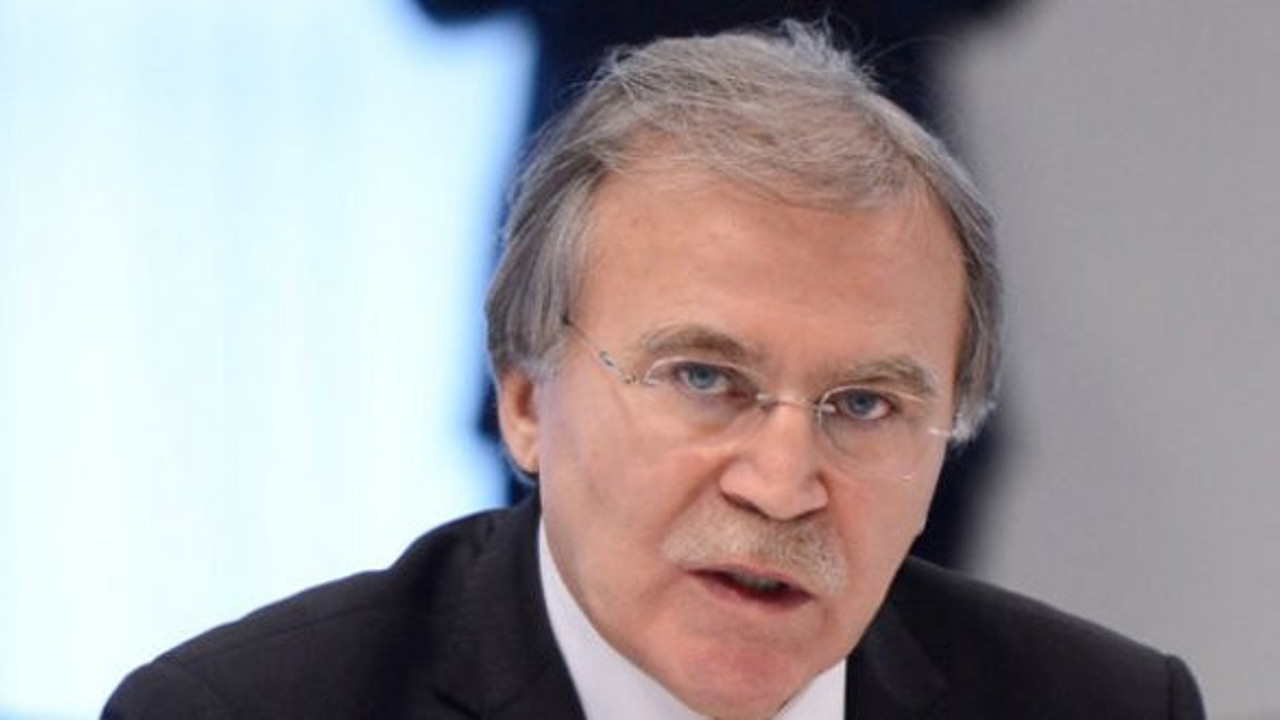 AKP Milletvekili Mehmet Ali Şahin evleniyor!