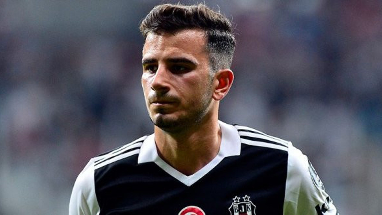 Oğuzhan Özyakup için dev teklif