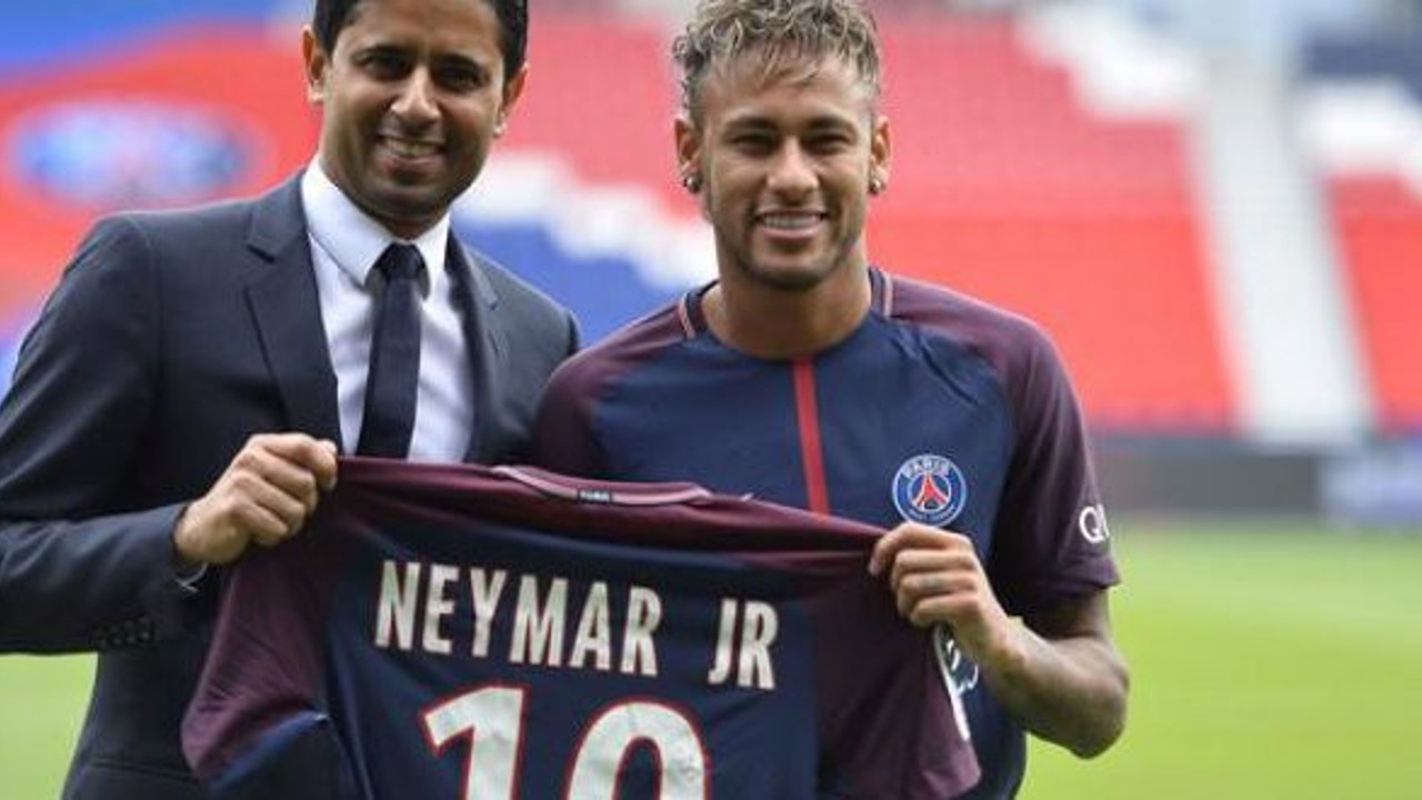 beIN Sports Grup CEO'suna rüşvet davası