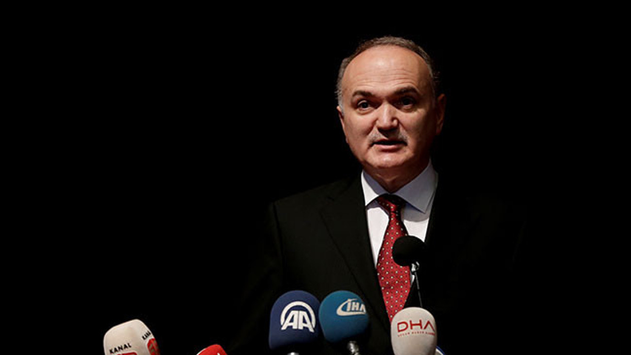 Bakan Özlü: "Ali sadece top oynamasın, Ayşe sadece ip atlamasın"