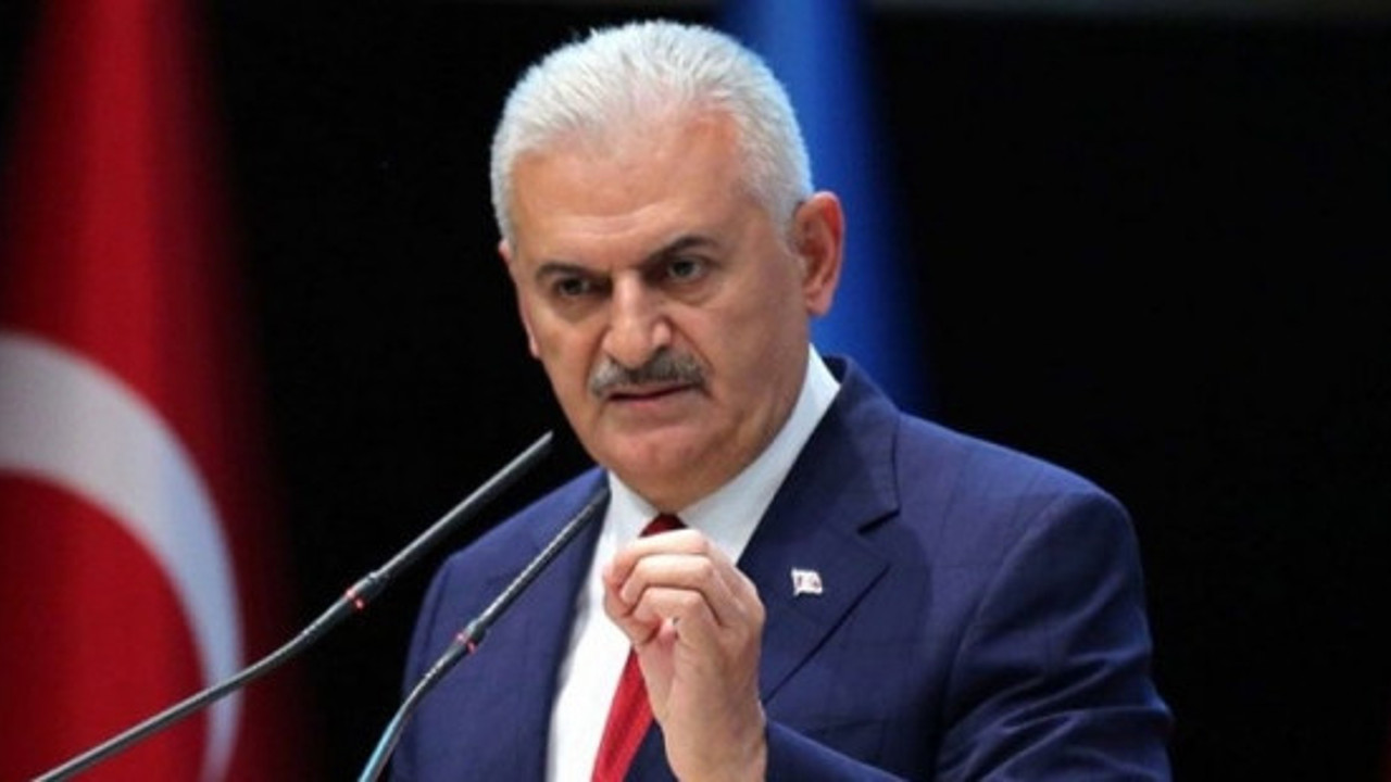 Başbakan Binali Yıldırım ABD'ye gidiyor