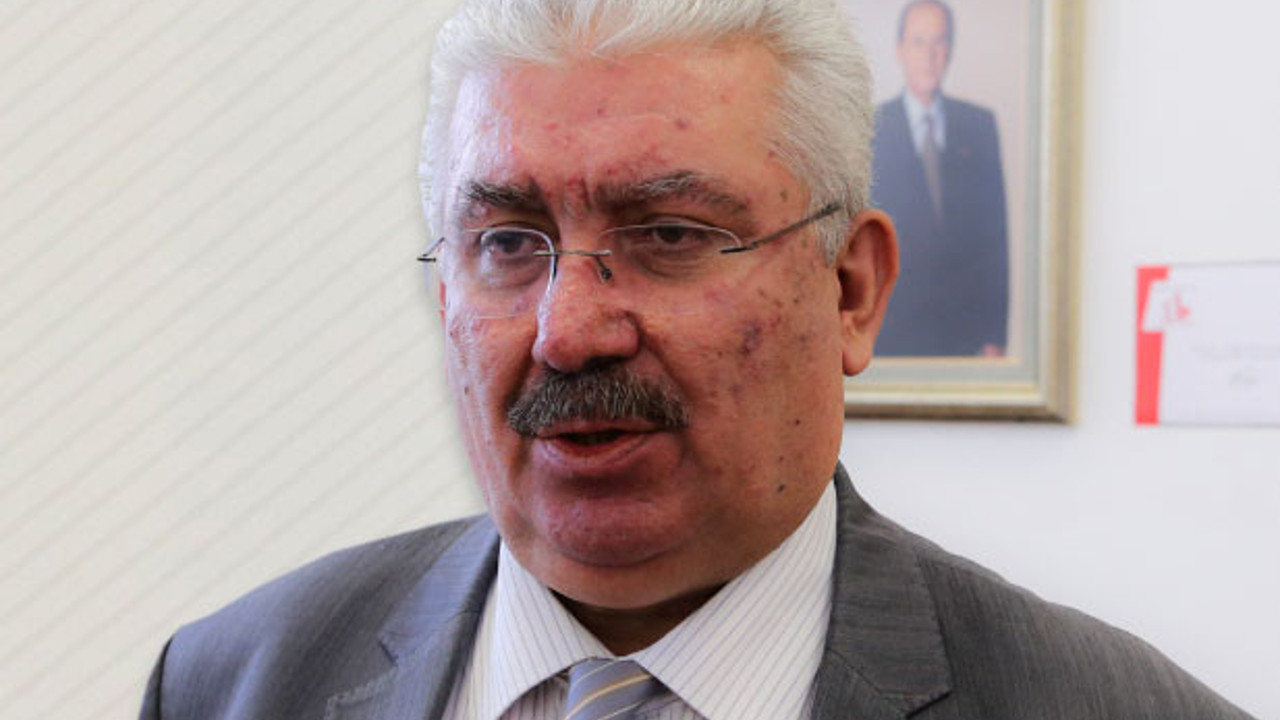 MHP'den OHAL'e ve müftülerin nikah kıyabilme yetkisine tam destek!