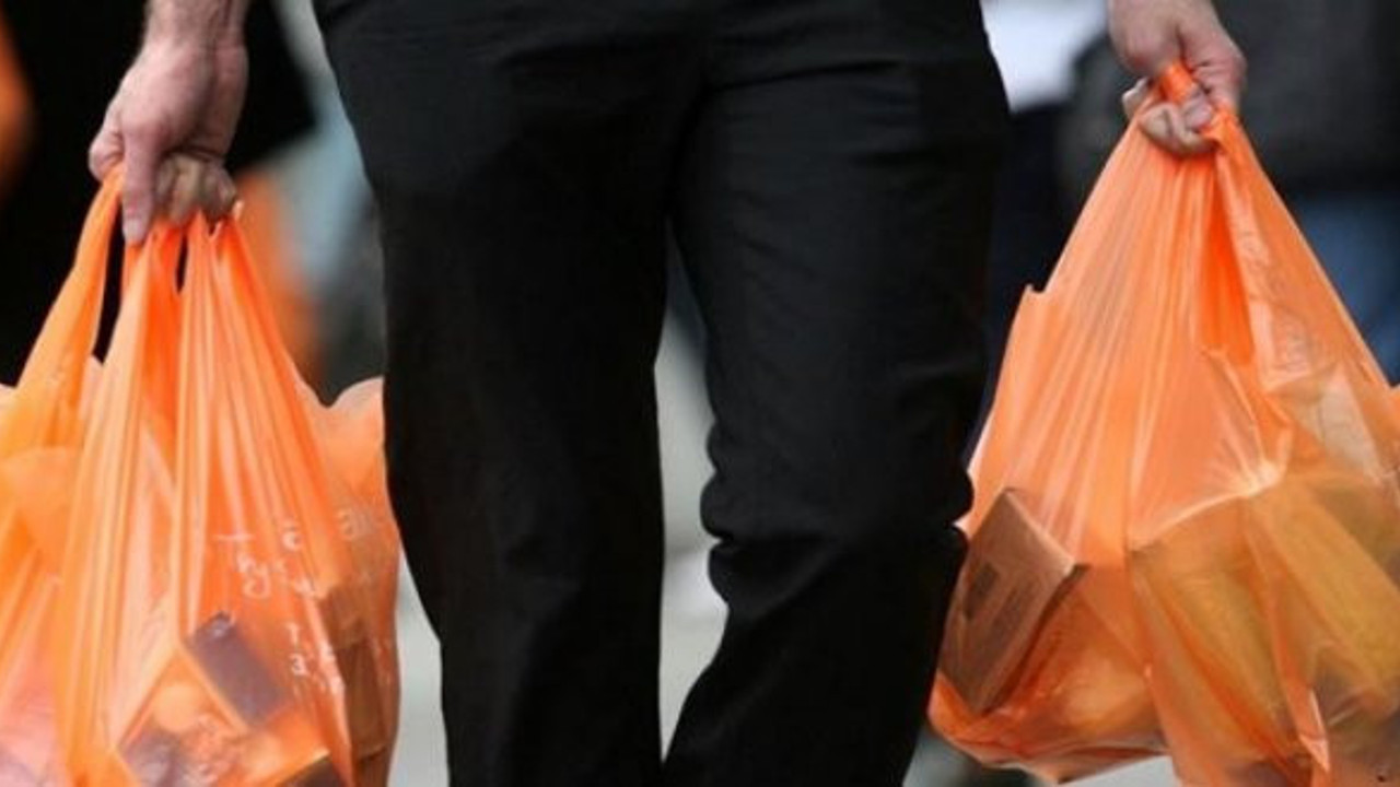 Naylon poşet tartışmaları başladı