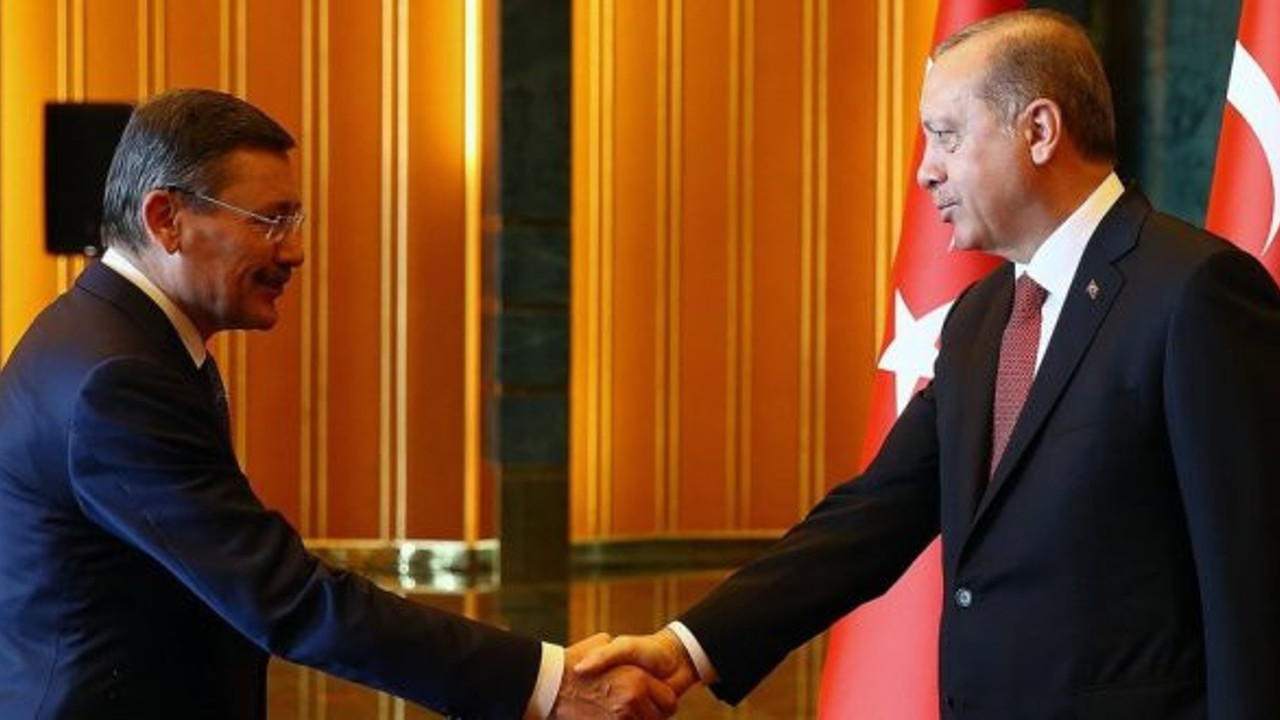 Yandaş yazardan Melih Gökçek'e tehdit gibi sözler!