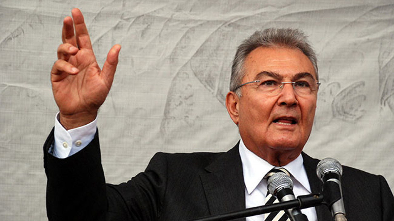 Deniz Baykal'a yanlış tedavi mi uygulandı?