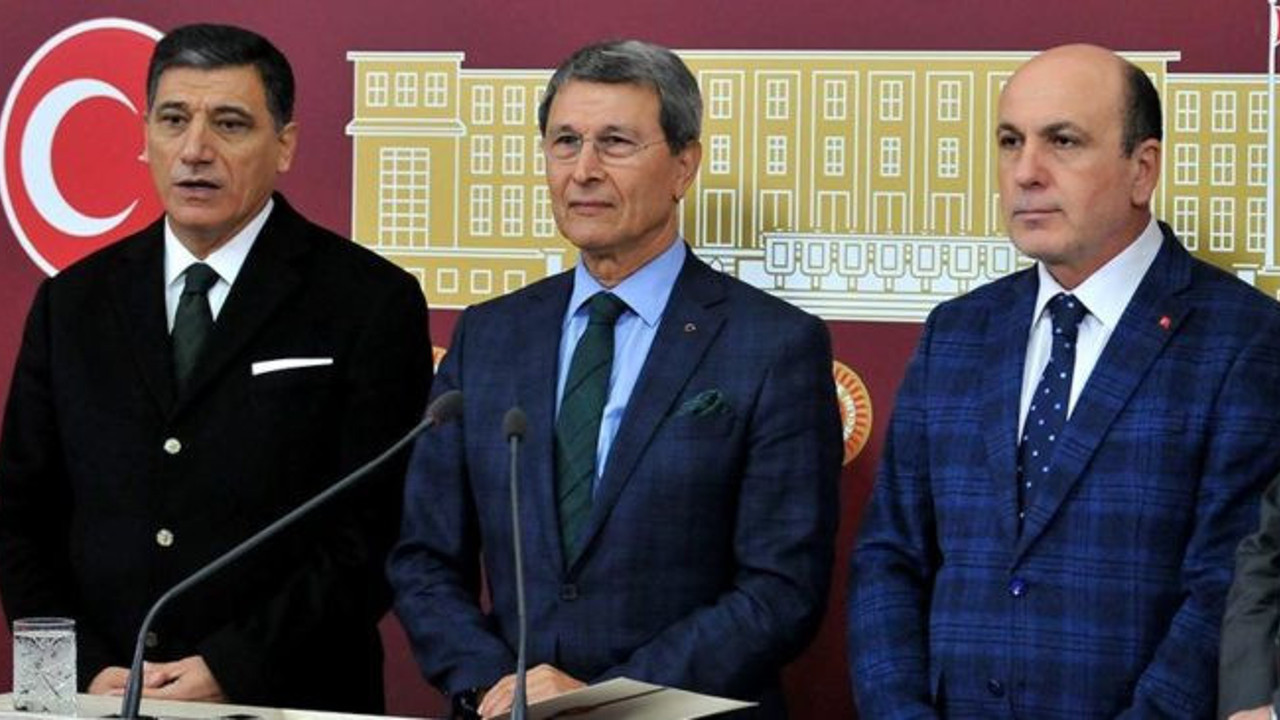 Okutan'dan Erdoğan'ın Türkçülük sözlerine çok sert cevap