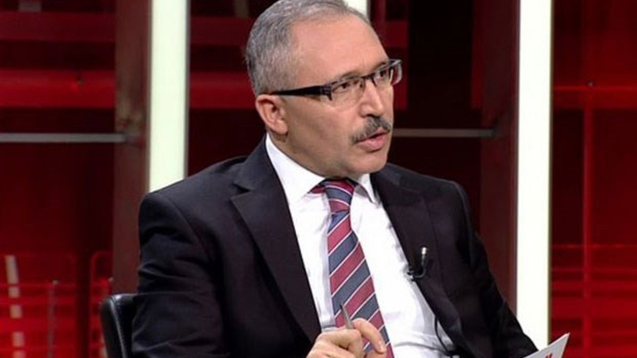 Abdulkadir Selvi Kılıçdaroğlu'nu FETÖ'yle suçlayınca eski defterler tekrar açıldı