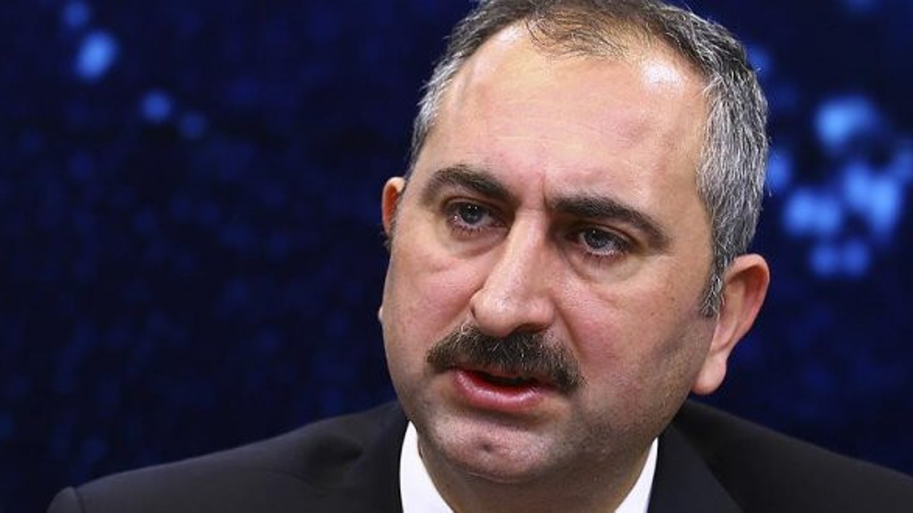 Bakan Gül'den Gülen açıklaması