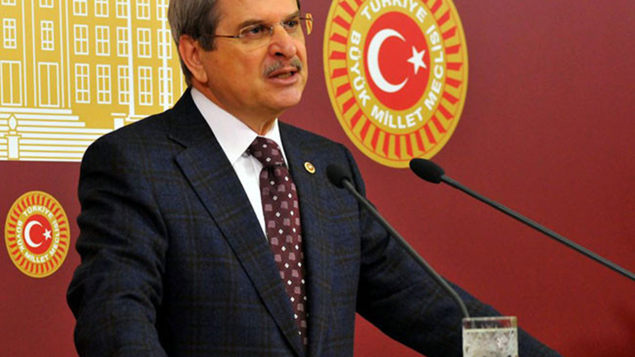 Aytun Çıray istifa etti! 'Yeni Parti'ye katılıyor