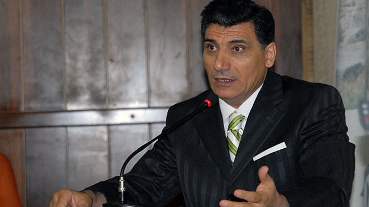 Okutan: Türkiye'nin çıkan çivisi yeniden çakılacak!