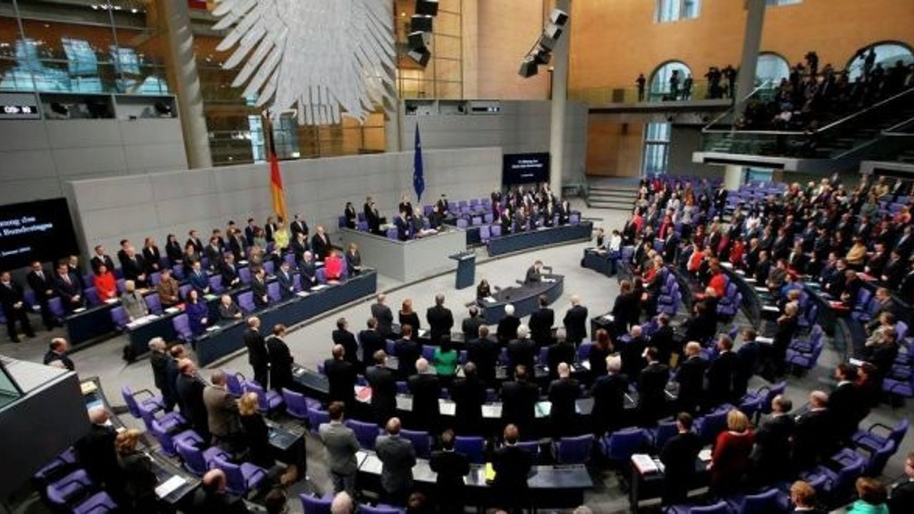 Almanya'da Türkiye krizi