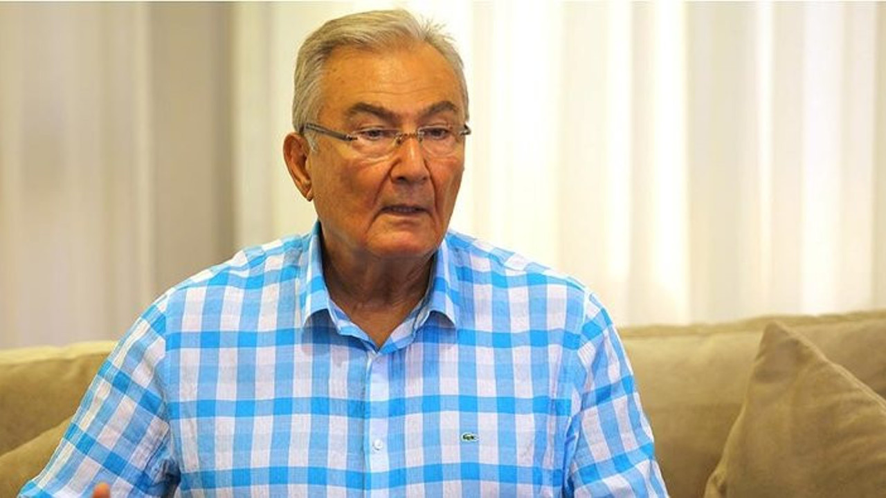 Baykal'ın sağlık durumuna ilişkin açıklama (27 Ekim 2017)