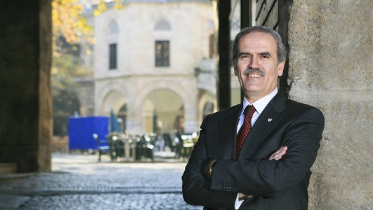 Recep Altepe: "Ankara çağırdı ama gitmedim"