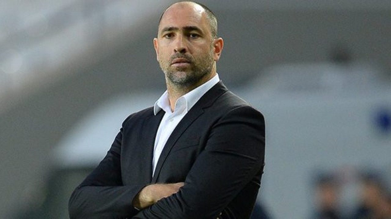 Galatasaray'da fatura Tudor'a kesildi