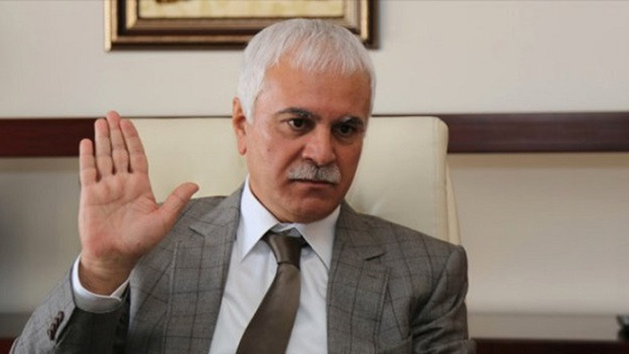 Koray Aydın'dan 'parti içinde çekişme var' iddialarına çok sert cevap