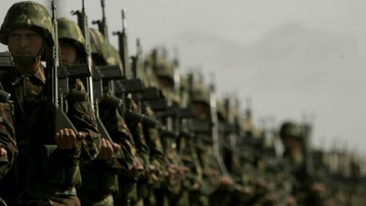 2.5 yılda 155 bin 59 kişi çürük raporu aldı