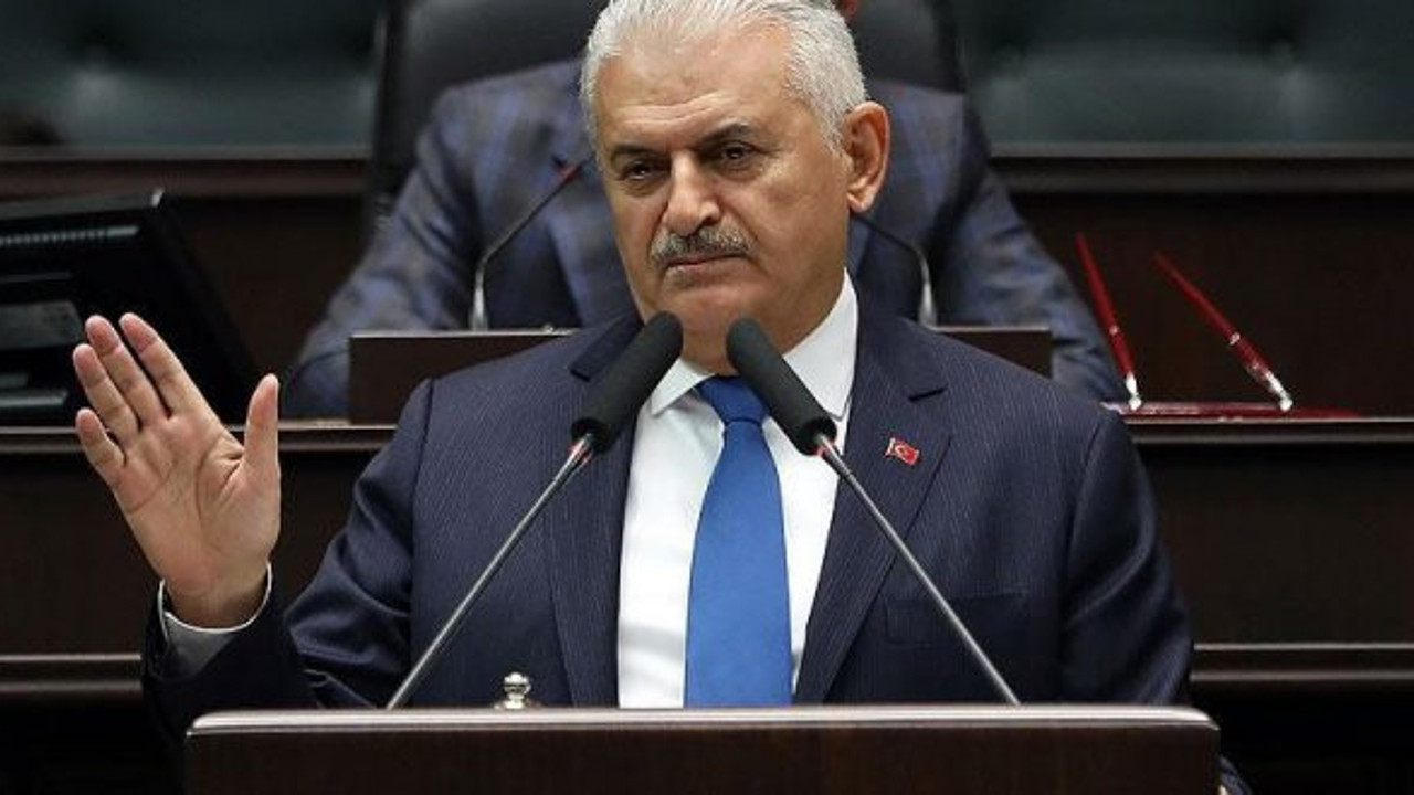 Yıldırım: Taşeron işçi açıklaması