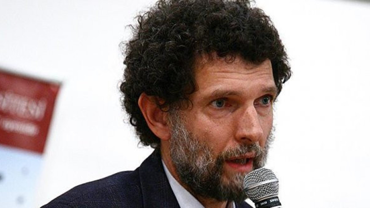 Osman Kavala tutuklandı (01 Kasım 2017)