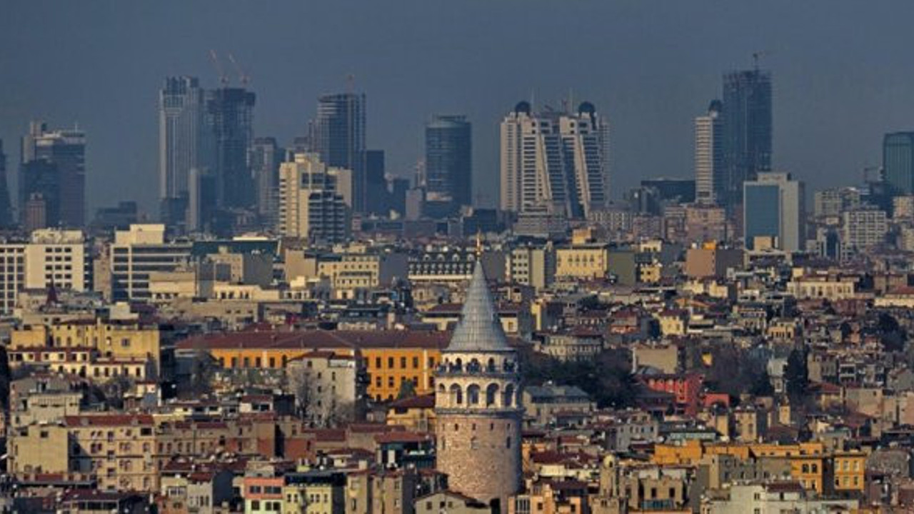 "İstanbul'a en büyük zararı Adnan Menderes verdi"