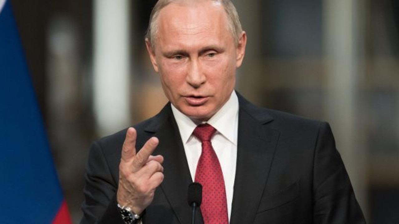 Soçi zirvesi öncesi Putin'den flaş görüşmeler