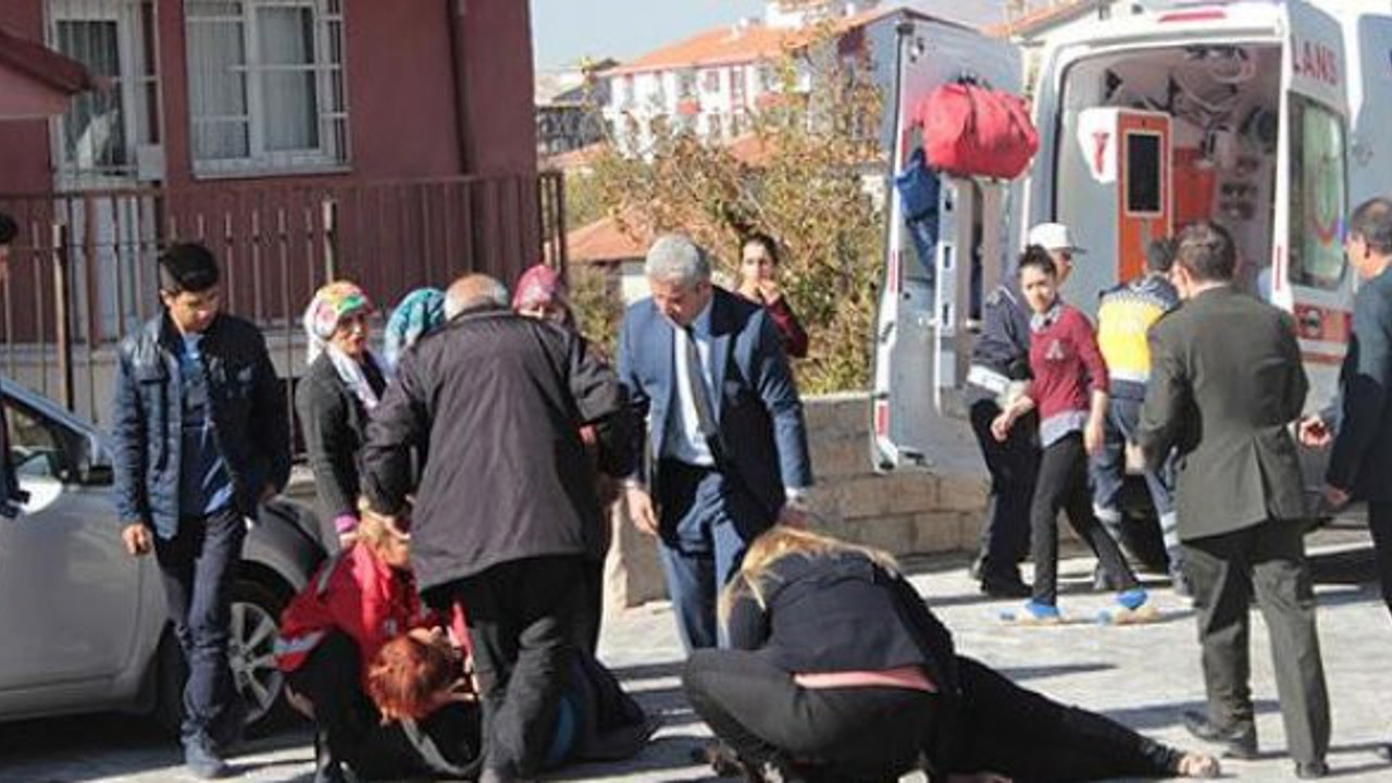 Şehit ailesi bir ay önce Başbakan'dan uçak bileti istemiş