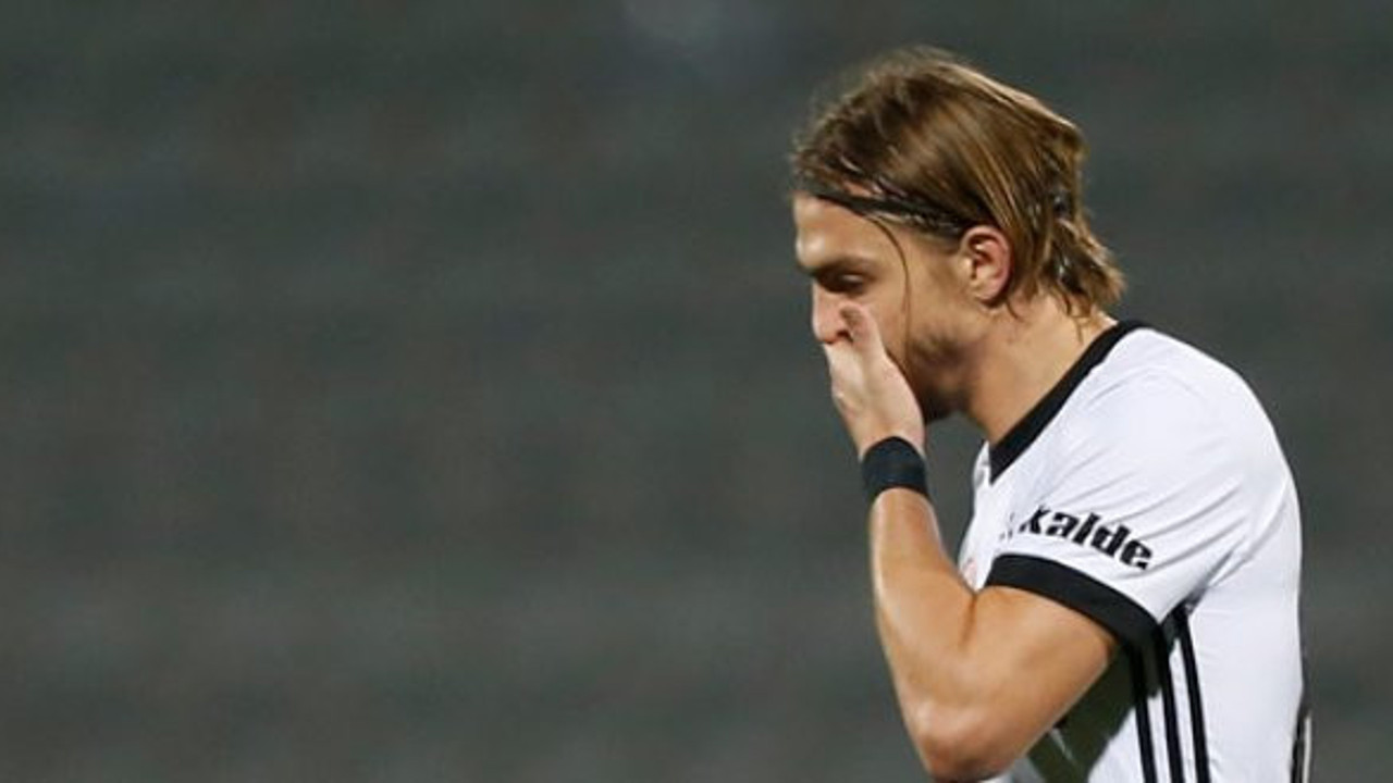 Tahkim Kurulu'ndan Caner Erkin'e kötü haber!