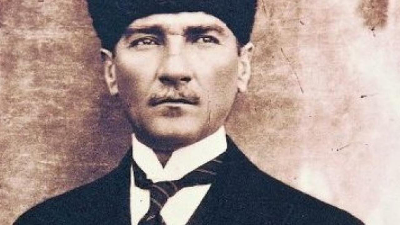 AKP'nin Atatürk açılımı sürüyor!