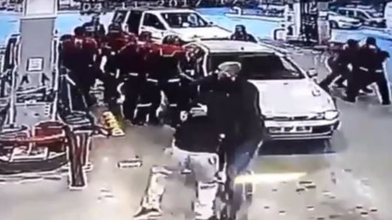 Koray Aydın: "Kahraman gazilerimize saldıranlar hak ettikleri cezayı almalı"