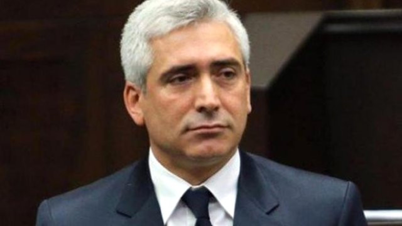 PKK'lı cenazesine katılan AKP'li Galip Ensarioğlu, İYİ Parti'yi hedef aldı