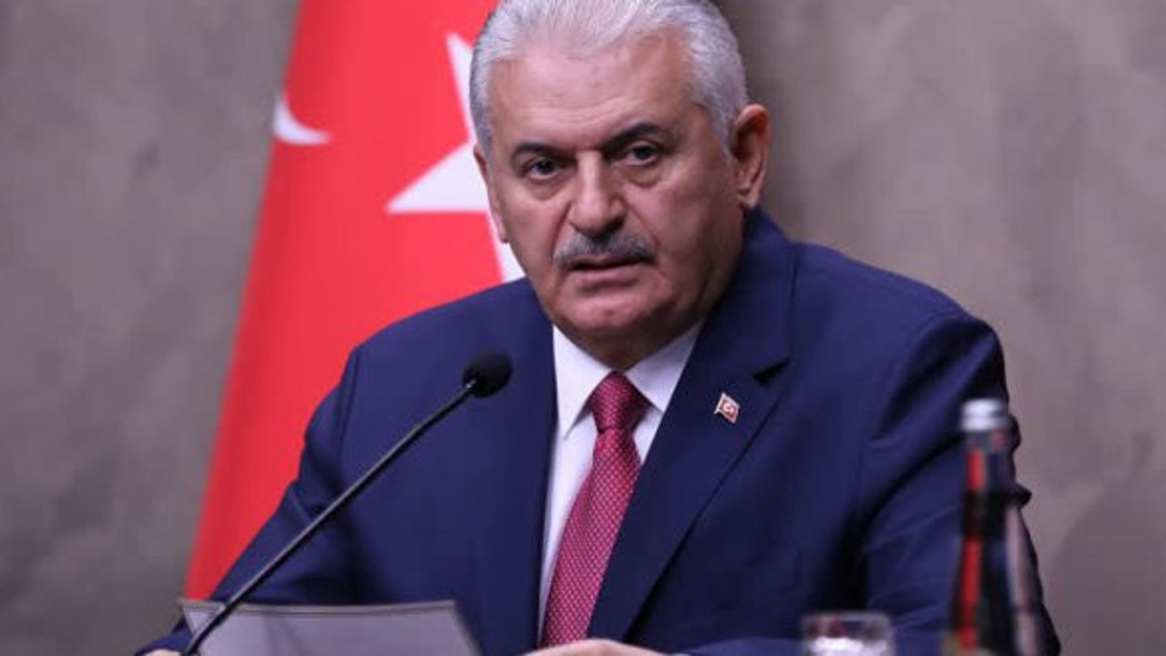 Başbakan Binali Yıldırım'dan Paradise Papers açıklaması