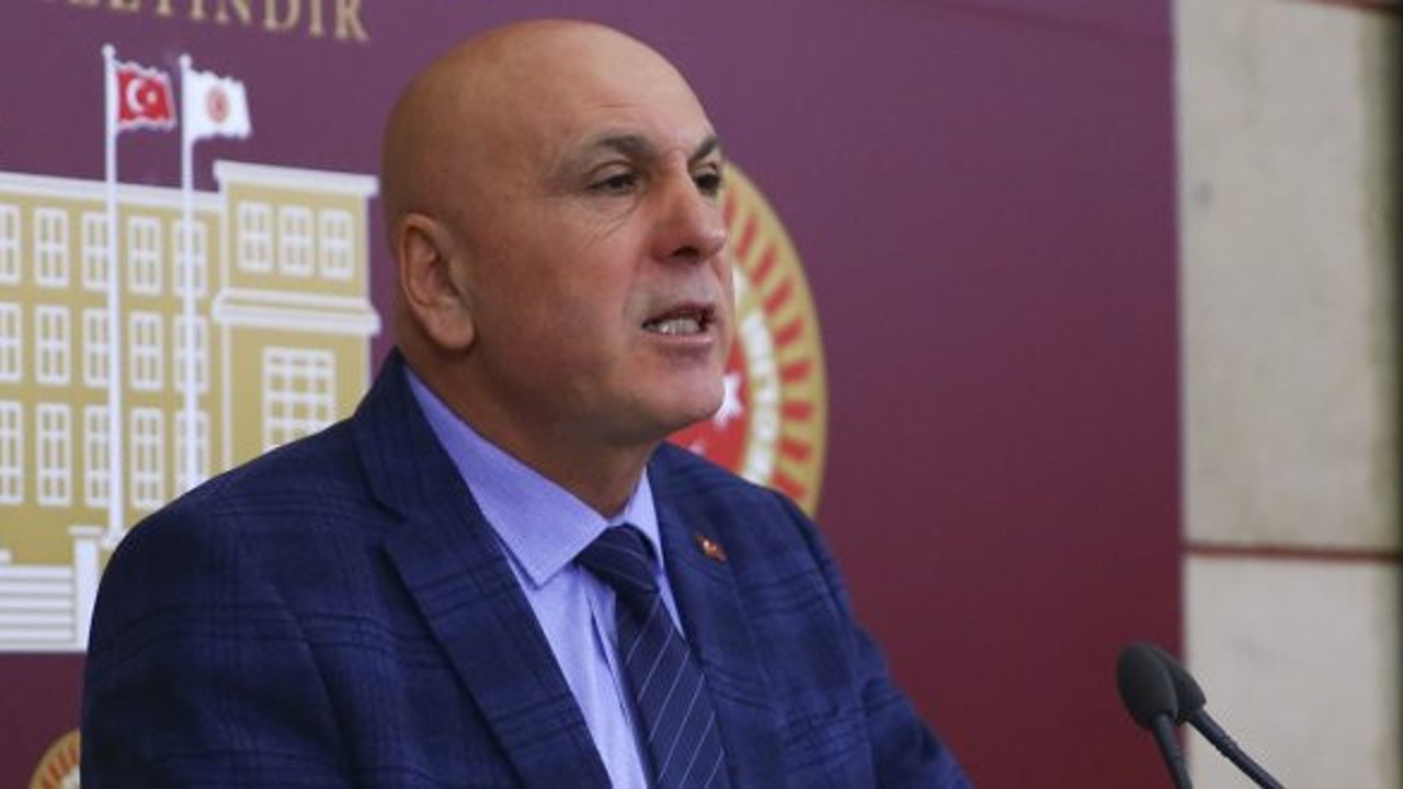 İsmail Ok: Bu milli bir dava değildir!