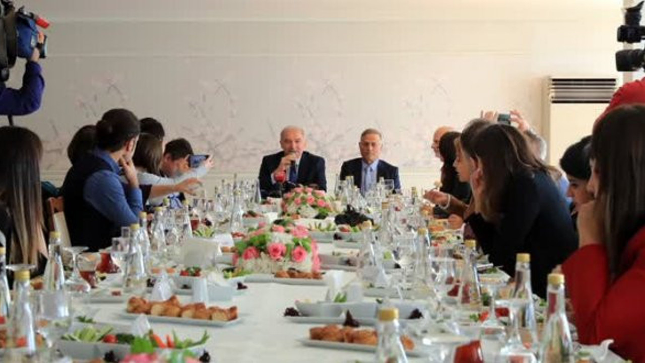 Mevlüt Uysal'da Topbaş'a kötü haber