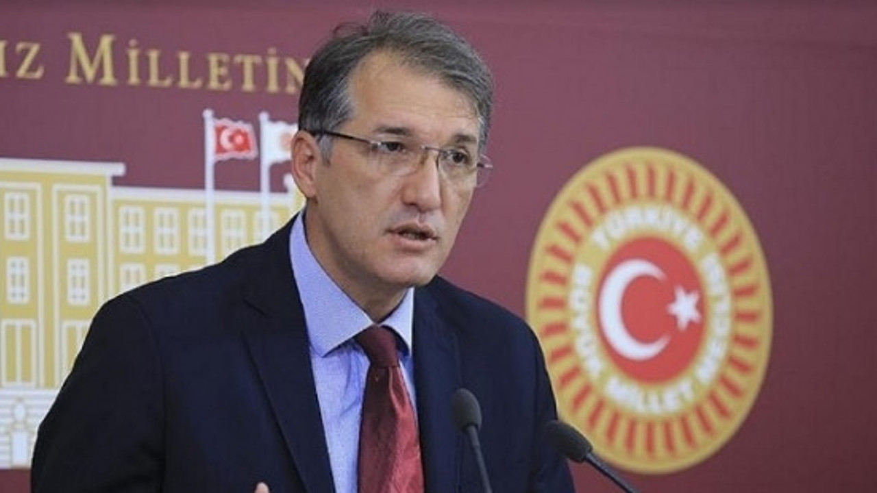Ceyhun İrgil: "400 yataklı hastanenin 325 yatağı yasaklı"