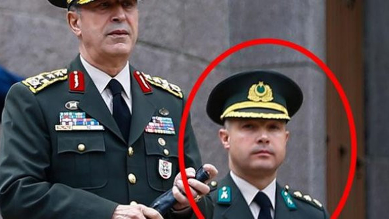 Akar'ın eski yaverinden savunma komedisi: "Bana bir şey içirdiler"